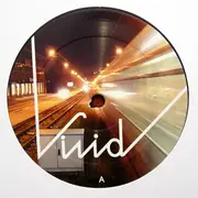 12inch Vinyl Single - Daniel Solar , Mario Aureo , Marc Poppcke & Denace 2 Society - C'mon EP - white label
