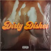 LP - Daniel Son & Finn - Dirty Dishes - Still sealed, Original 1st press, Ltd Edt