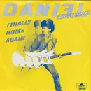 7inch Vinyl Single - Daniel Sahuleka - Finally Home Again