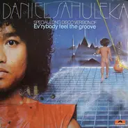 Daniel Sahuleka - Ev'rybody Feel The Groove (Special Long Disco Version)