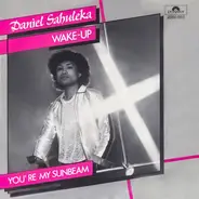 Daniel Sahuleka - Wake-Up