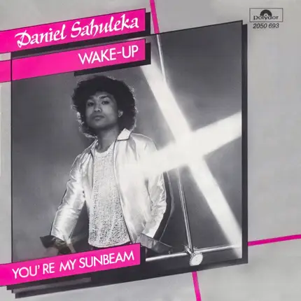 Daniel Sahuleka - Wake-Up