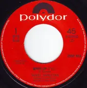 7inch Vinyl Single - Daniel Sahuleka - Wake-Up
