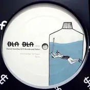 Daniel Sanchez - Mr Nobody EP