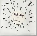 10'' - Daniel Sanchez & Juan Sanchez - Sensation EP