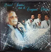 Daniel Santos Con El Conjunto Clasico - Daniel Santos Con El Conjunto Clasico