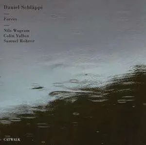 Daniel Schläppi - Forces