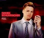 Daniel Schuhmacher - Feel -2tr-