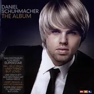 Daniel Schuhmacher - The Album