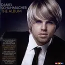CD - Daniel Schuhmacher - The Album
