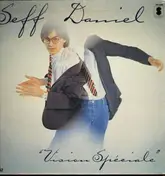 Daniel Seff - Vision Spéciale