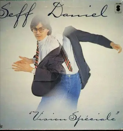 Daniel Seff - Vision Spéciale