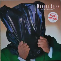 Daniel Seff - Vol De Nuit