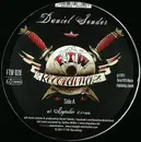 12inch Vinyl Single - Daniel Sender - Impulsiv