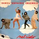 7inch Vinyl Single - Daniel Sentacruz Ensemble - Nel Cielo