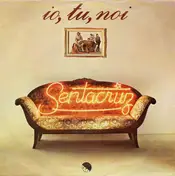 Daniel Sentacruz Ensemble - Io, Tu, Noi