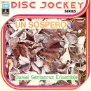 7inch Vinyl Single - Daniel Sentacruz Ensemble - Un Sospero
