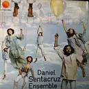 7inch Vinyl Single - Daniel Sentacruz Ensemble - Linda Bella Linda