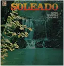 LP - Daniel Sentacruz Ensemble - Soleado