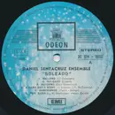 LP - Daniel Sentacruz Ensemble - Soleado
