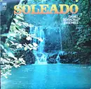 LP - Daniel Sentacruz Ensemble - Soleado