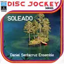 7inch Vinyl Single - Daniel Sentacruz Ensemble - Soleado