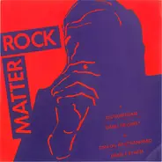 Daniel Siegrist / Dänu Extrem - Matter Rock