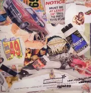 Daniel Sinco - Young Gun E.P.