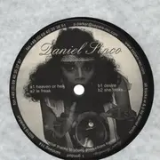 12inch Vinyl Single - Daniel Sinco - Young Gun E.P.