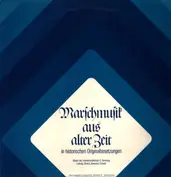 Daniel Speer, Jung Bornstedt, Ramdohr, a.o.