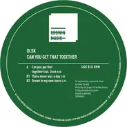 Daniel Stefanik - Can You Get That Together