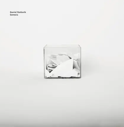 Daniel Stefanik - Genesis