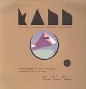 Daniel Stefanik - In Days Of Old Pt.1