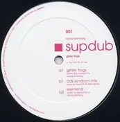 Daniel Steinberg - Glitter Frogs