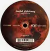 12'' - Daniel Steinberg - Pay For Me / I Like To Be