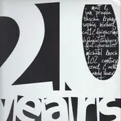 Daniel Steinberg - 20 Years