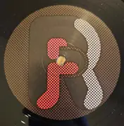 12inch Vinyl Single - Daniel Steinberg - Preacherman EP - EP