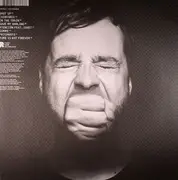 Double LP - Daniel Steinberg - Shut Up