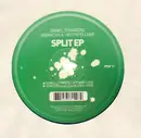 12'' - Daniel Steinberg/Heinrichs & Hirtenfelln - Split EP
