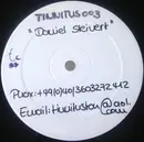 12inch Vinyl Single - Daniel Steinert - Atlas Ep - EP / White Label
