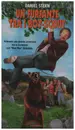 VHS - Daniel Stern - Un Furfante Tra I Boy-Scout / Bushwhacked - Italian