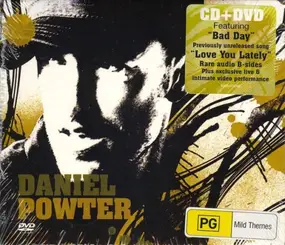 Daniel Powter - Daniel Powter