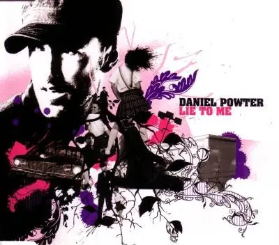 Daniel Powter - Lie To Me