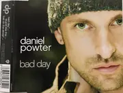 CD Single - Daniel Powter - Bad Day