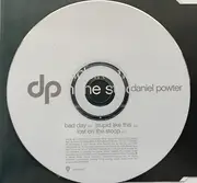 CD Single - Daniel Powter - Bad Day