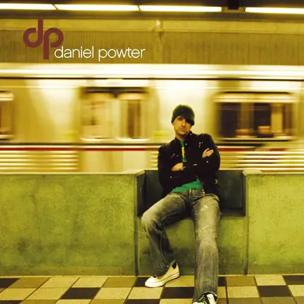 Daniel Powter - DP