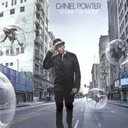 Daniel Powter - Under the Radar