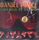 LP - Daniel Poncé - Chango Te Llama