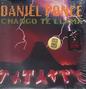 LP - Daniel Poncé - Chango Te Llama
