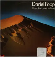 Daniel Popp - Un Walkman Dans Le Désert